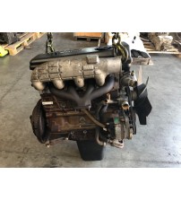 Motore Bremach GR 3.5 IVECO 8141.67F